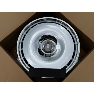 Jantes forgées OEM R23 V6 (Lot de 4) photo 2