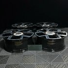Rolls-Royce Cullinan 2018- Jantes forgées OEM R22 V6 (lot de 4) photo 5