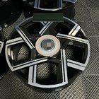 Rolls-Royce Cullinan 2018- Jantes forgées OEM R22 V6 (lot de 4) photo 2