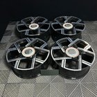 Rolls-Royce Cullinan 2018- Jantes forgées OEM R22 V6 (lot de 4) photo 4