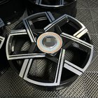 Rolls-Royce Cullinan 2018- Jantes forgées OEM R22 V6 (lot de 4) photo 3