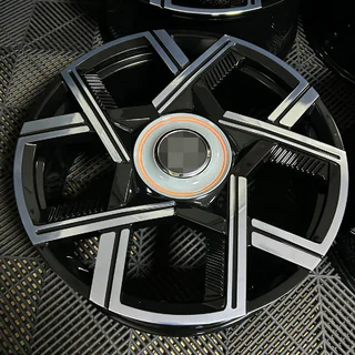 Jantes forgées OEM R22 V6 (lot de 4)