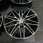 Porsche Macan 2024– Jantes forgées OEM R20 (Lot de 4) photo 2