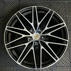 Porsche Macan 2024– Jantes forgées OEM R20 (Lot de 4) photo 1