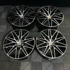 Porsche Macan 2024– Jantes forgées OEM R20 (Lot de 4) photo 4