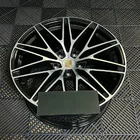 Porsche Macan 2024– Jantes forgées OEM R20 (Lot de 4) photo 3