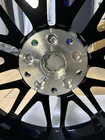 Porsche Macan 2024– Jantes forgées OEM R20 (Lot de 4) photo 7