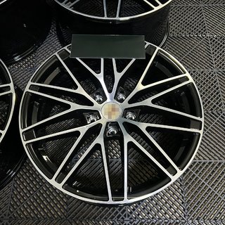 Jantes forgées OEM R20 (Lot de 4) photo 2