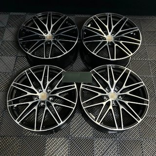 Jantes forgées OEM R20 (Lot de 4) photo 4