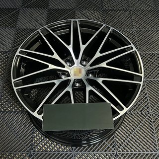 Jantes forgées OEM R20 (Lot de 4) photo 3