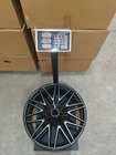 Porsche Macan 2024– Jantes forgées OEM R22 (Lot de 4) photo 11