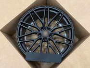 Porsche Macan 2024– Jantes forgées OEM R22 (Lot de 4) photo 2