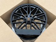 Porsche Macan 2024– Jantes forgées OEM R22 (Lot de 4) photo 3