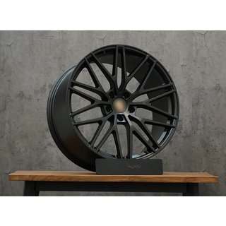 Jantes forgées OEM R22 (Lot de 4) photo 1