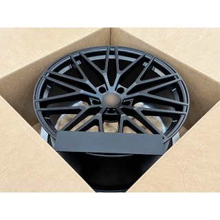 Jantes forgées OEM R22 (Lot de 4) photo 4