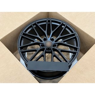 Jantes forgées OEM R22 (Lot de 4) photo 3