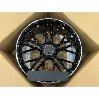 Jantes forgées OEM R21 V1 (Lot de 4) photo 2