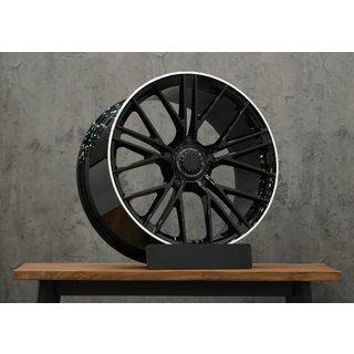 Jantes forgées OEM R21 V1 (Lot de 4) photo 1