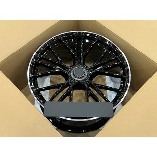 Jantes forgées OEM R21 V1 (Lot de 4) photo 4