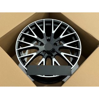 Jantes forgées OEM R21 V2 (lot de 4) photo 3