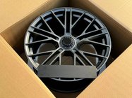 Porsche Panamera 2023– Jantes forgées OEM R21 V3 (Lot de 4) photo 3