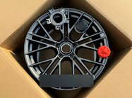 Porsche Panamera 2023– Jantes forgées OEM R21 V3 (Lot de 4) photo 2
