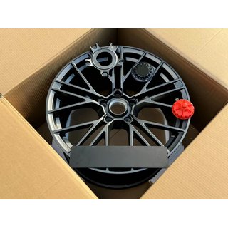 Jantes forgées OEM R21 V3 (Lot de 4) photo 4