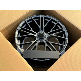Jantes forgées OEM R21 V3 (Lot de 4) photo 3