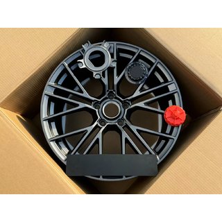 Jantes forgées OEM R21 V3 (Lot de 4) photo 2