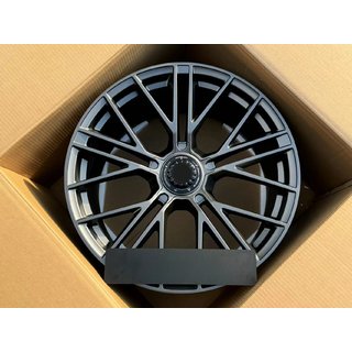 Jantes forgées OEM R21 V3 (Lot de 4) photo 1