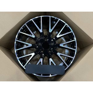 Jantes forgées OEM R21 V4 (lot de 4) photo 1