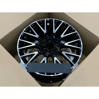 Jantes forgées OEM R21 V4 (lot de 4) photo 2