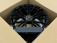 Porsche Panamera 2023– Jantes forgées OEM R21 V5 (Lot de 4) photo 6