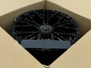 Porsche Panamera 2023– Jantes forgées OEM R21 V5 (Lot de 4) photo 7