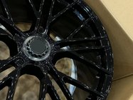 Porsche Panamera 2023– Jantes forgées OEM R21 V5 (Lot de 4) photo 10