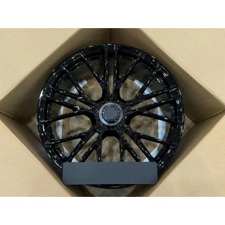 Jantes forgées OEM R21 V5 (Lot de 4) photo 2