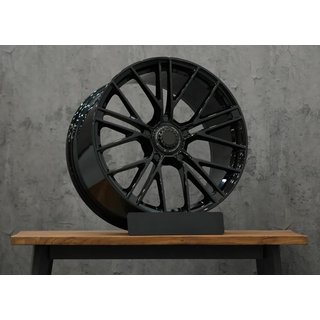 Jantes forgées OEM R21 V5 (Lot de 4) photo 1