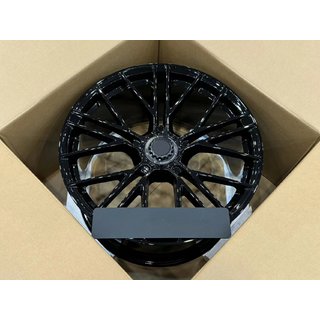 Jantes forgées OEM R21 V5 (Lot de 4) photo 4