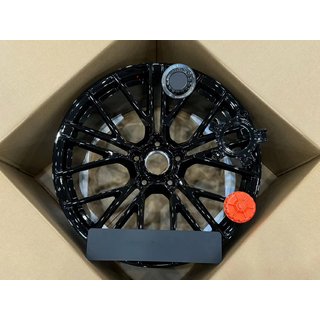 Jantes forgées OEM R21 V5 (Lot de 4) photo 3
