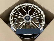 Porsche Panamera 2023– Jantes forgées OEM R21 V6 (lot de 4) photo 3