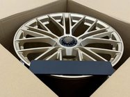Porsche Panamera 2023– Jantes forgées OEM R21 V6 (lot de 4) photo 5