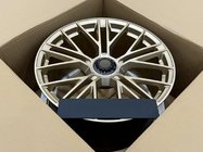Porsche Panamera 2023– Jantes forgées OEM R21 V6 (lot de 4) photo 4