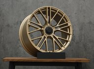 Porsche Panamera 2023– Jantes forgées OEM R21 V6 (lot de 4) photo 1