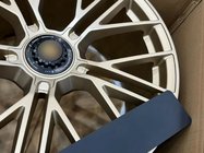 Porsche Panamera 2023– Jantes forgées OEM R21 V6 (lot de 4) photo 7