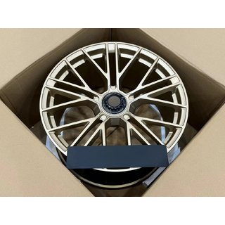 Jantes forgées OEM R21 V6 (lot de 4) photo 3