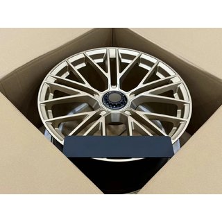 Jantes forgées OEM R21 V6 (lot de 4) photo 4