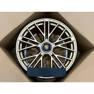 Jantes forgées OEM R21 V6 (lot de 4) photo 2