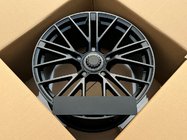 Porsche Panamera 2023– Jantes forgées OEM R21 V7 (Lot de 4) photo 3