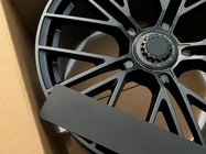 Porsche Panamera 2023– Jantes forgées OEM R21 V7 (Lot de 4) photo 6