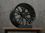 Porsche Panamera 2023– Jantes forgées OEM R21 V7 (Lot de 4) photo 1